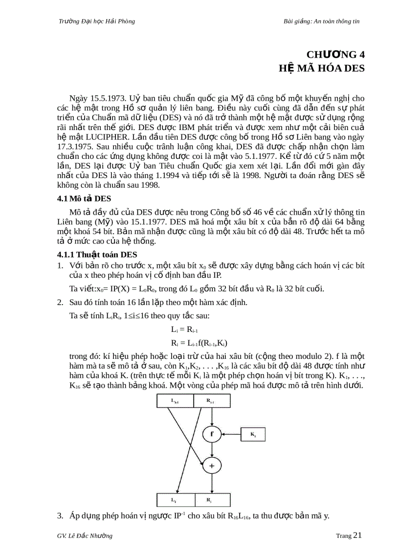 image for page An toàn dữ liệu trên mạng máy tính