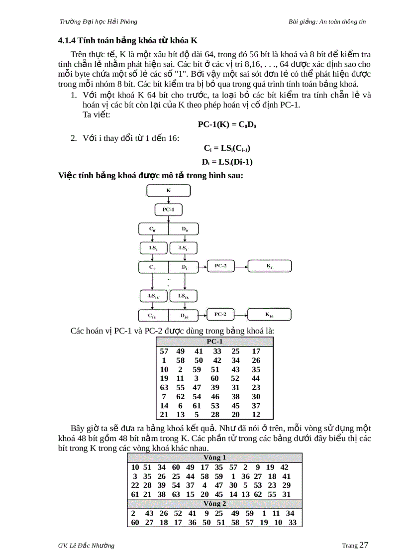 image for page An toàn dữ liệu trên mạng máy tính