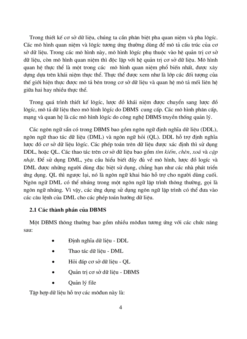 image for page Nghiên cứu xây dựng giải pháp bảo mật thông tin trong thương mại điện tử