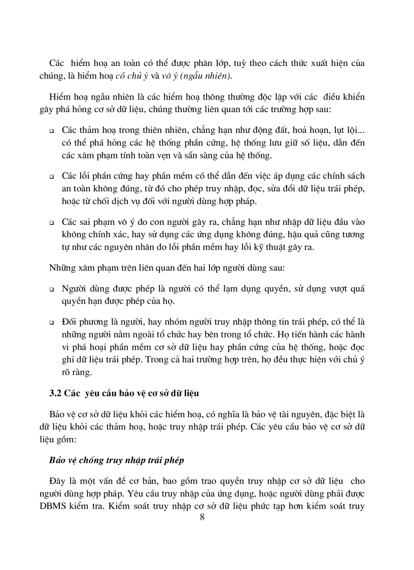 image for page Nghiên cứu xây dựng giải pháp bảo mật thông tin trong thương mại điện tử