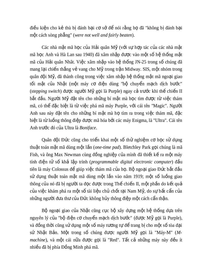 image for page Tìm hiểu mật mã học và ứng dụng trong xác thực chữ ký điện tử