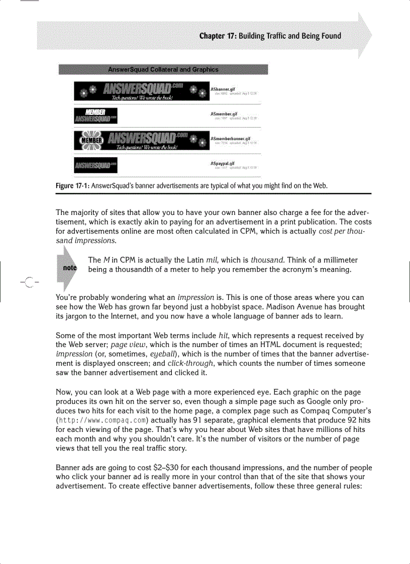 image for page Signing up for a crawler or robot site