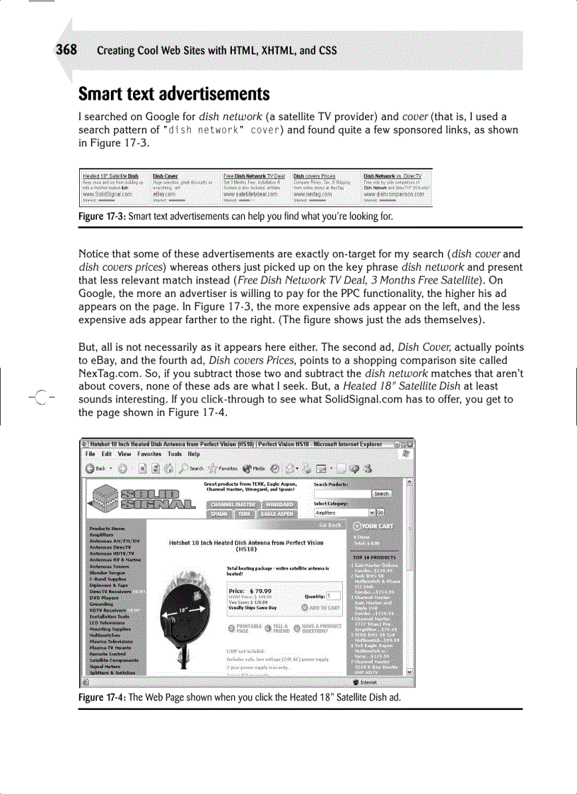 image for page Signing up for a crawler or robot site
