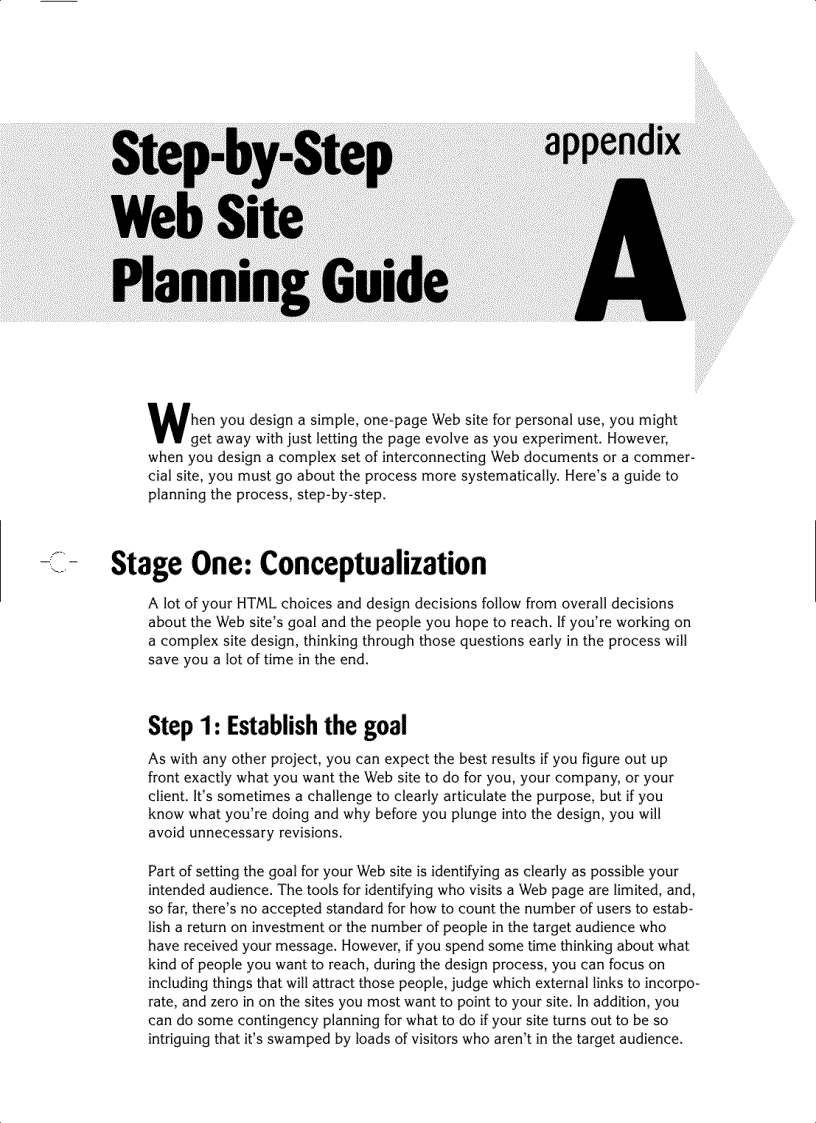 image for page Signing up for a crawler or robot site