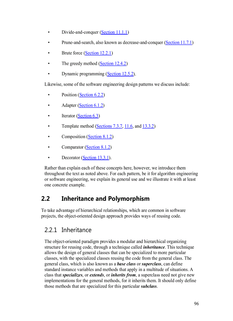 image for page An example of an is a hierarchy involving architectural buildings
