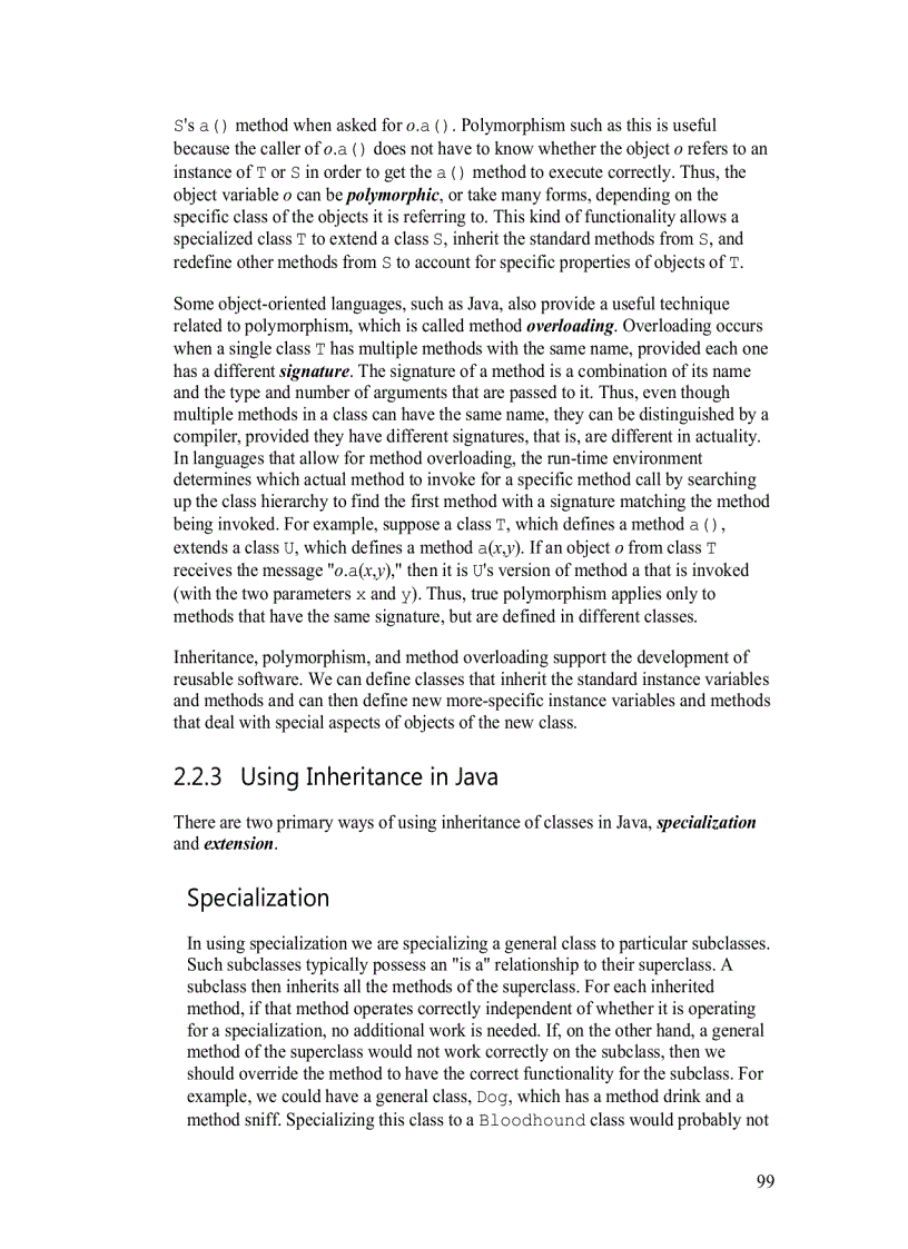 image for page An example of an is a hierarchy involving architectural buildings
