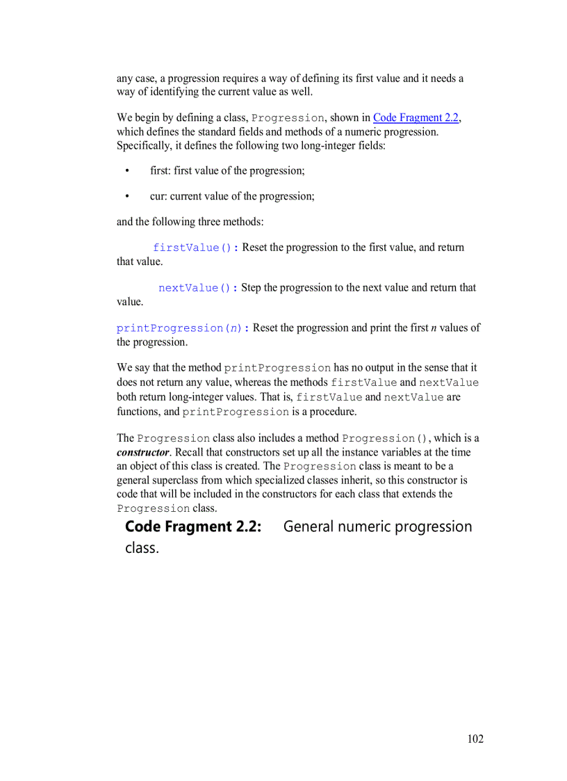 image for page An example of an is a hierarchy involving architectural buildings