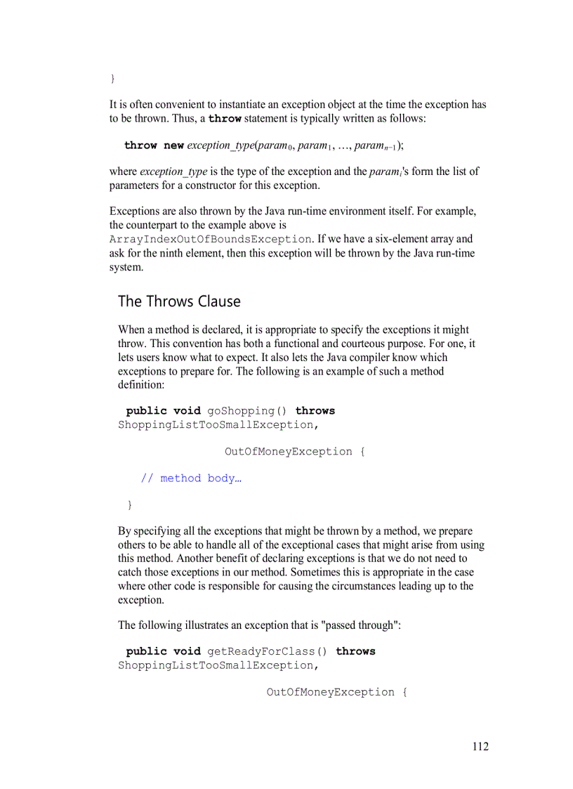image for page An example of an is a hierarchy involving architectural buildings