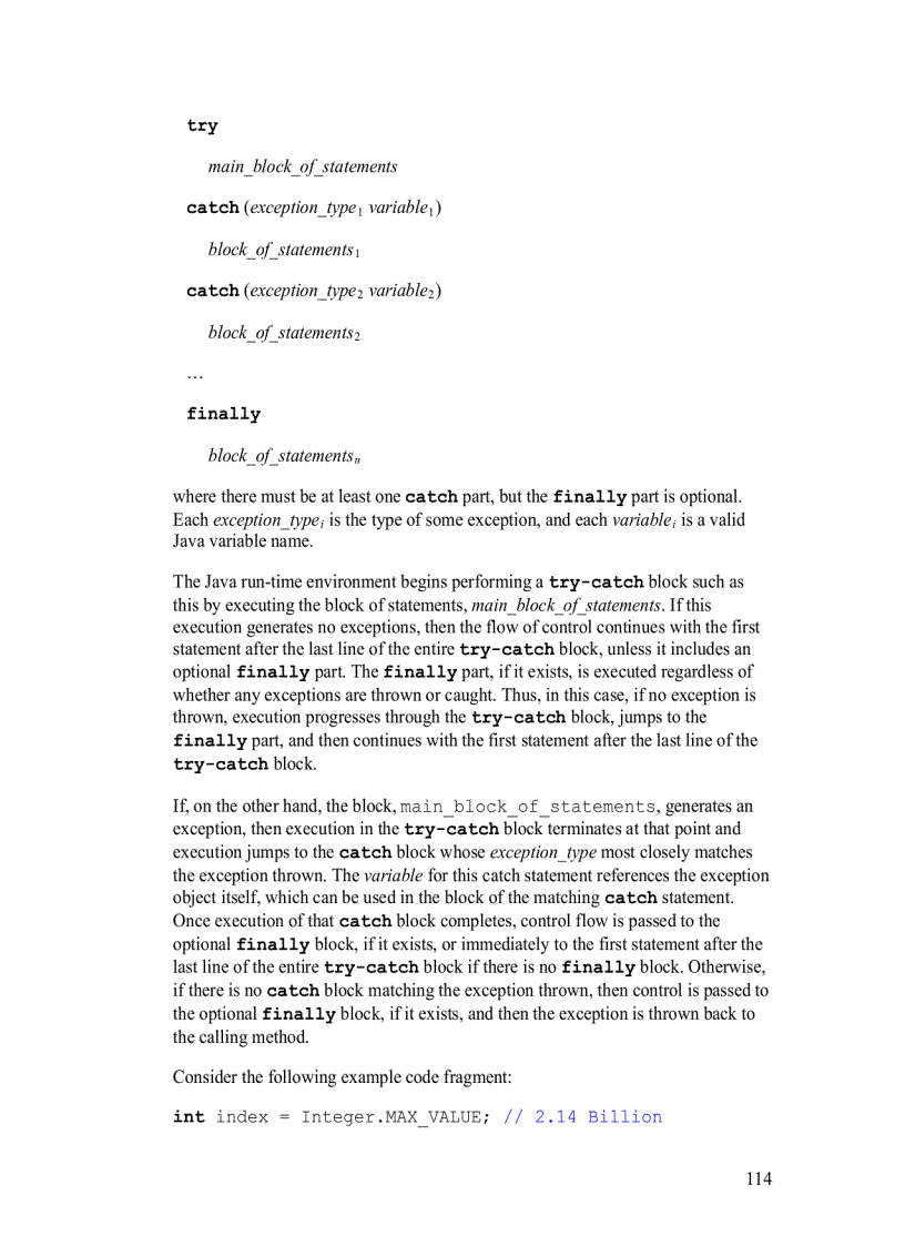 image for page An example of an is a hierarchy involving architectural buildings