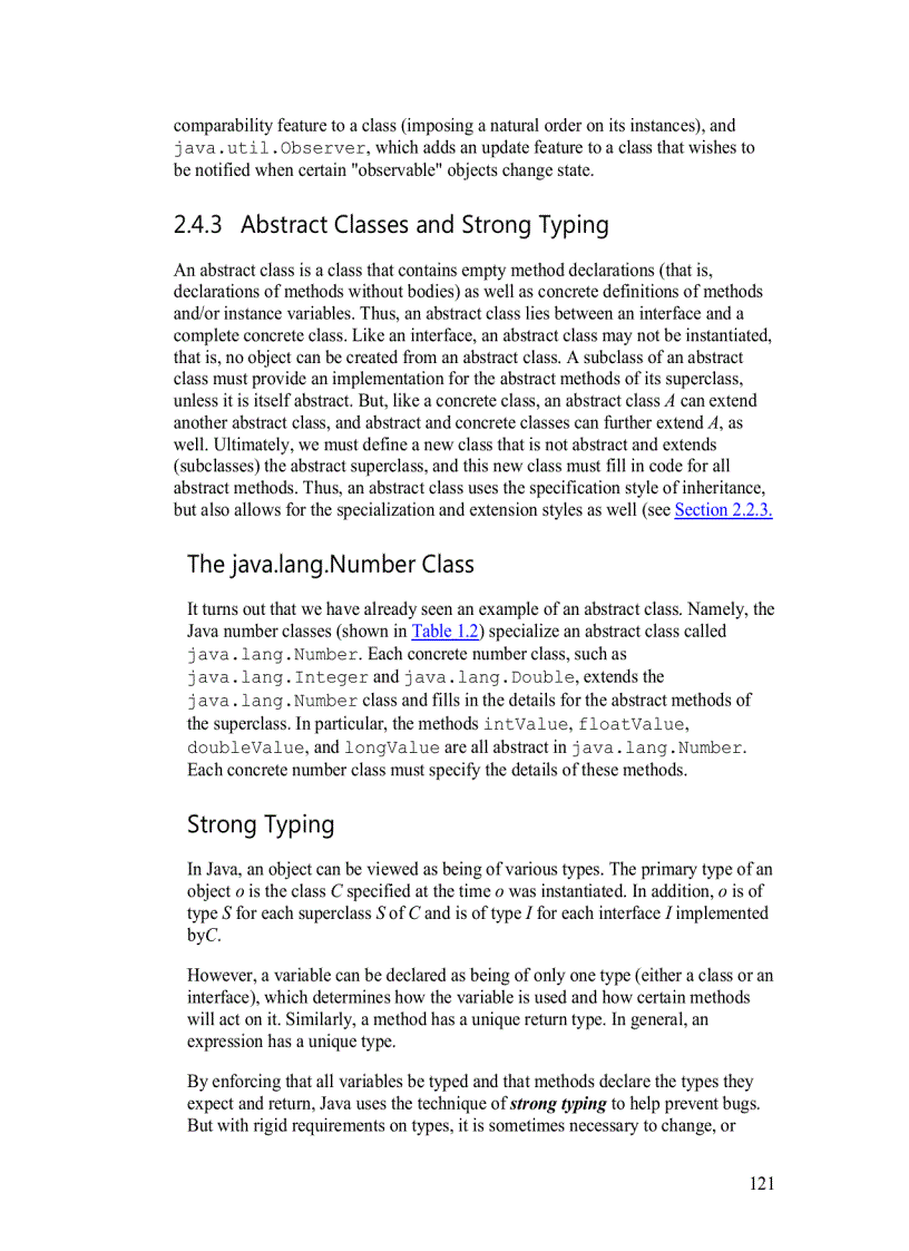 image for page An example of an is a hierarchy involving architectural buildings