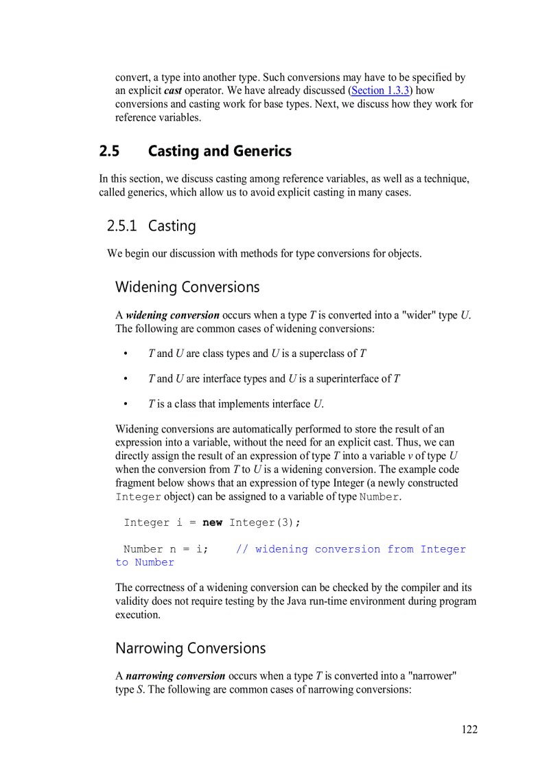 image for page An example of an is a hierarchy involving architectural buildings