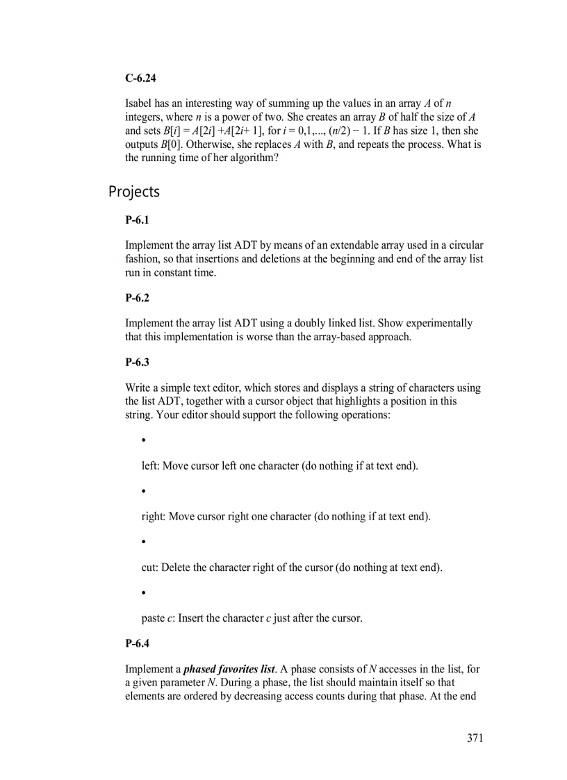 image for page Tree Definitions and Properties