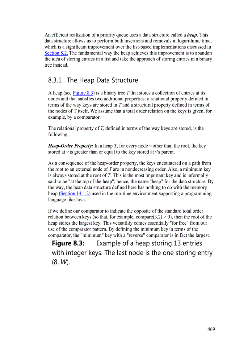 image for page Selection Sort and Insertion Sort
