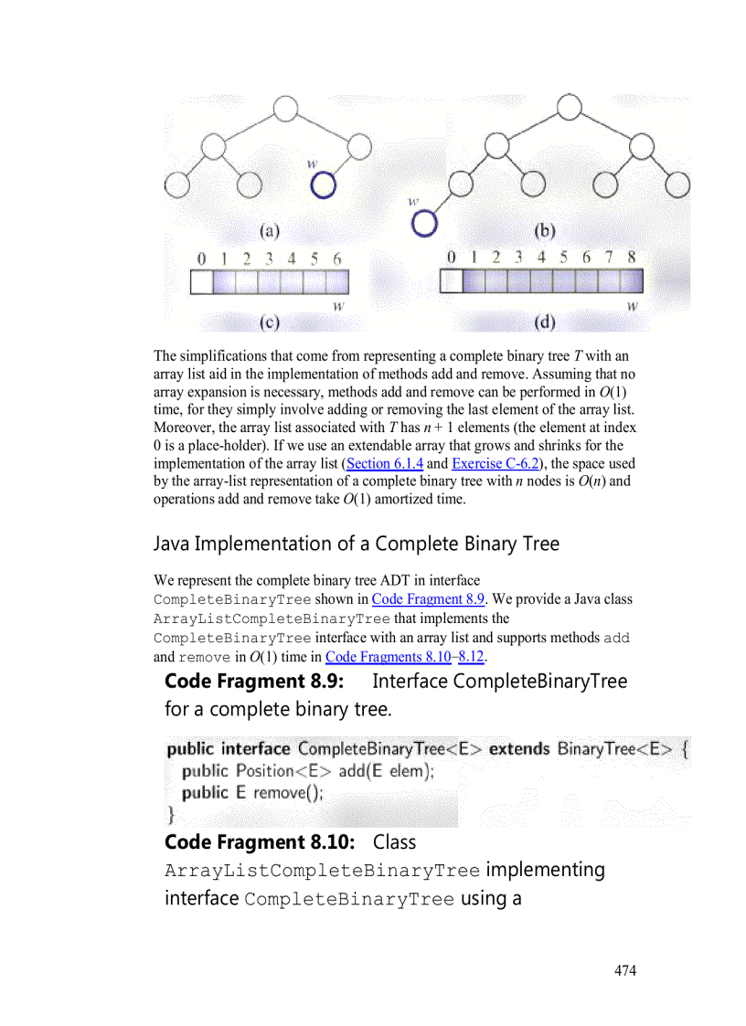 image for page Selection Sort and Insertion Sort