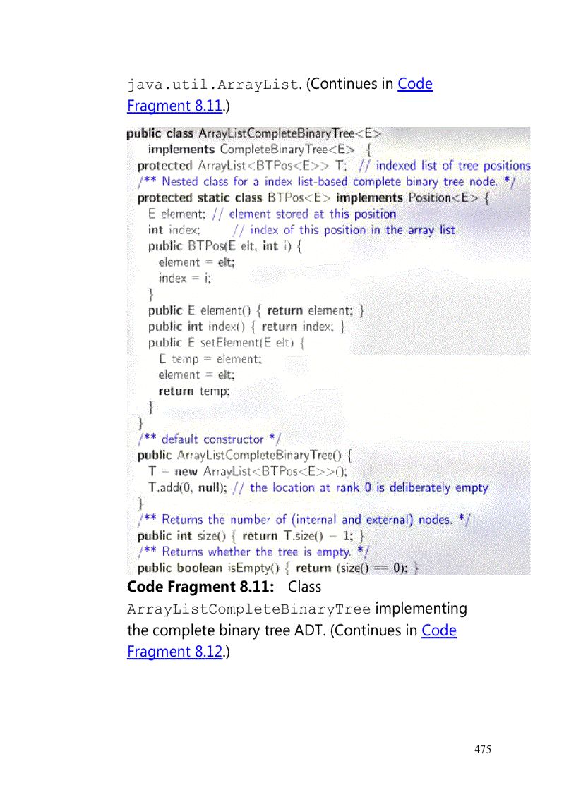 image for page Selection Sort and Insertion Sort
