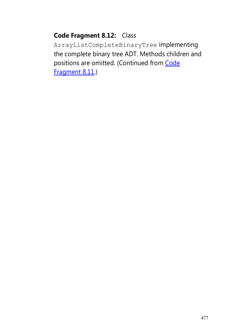 image for page Selection Sort and Insertion Sort
