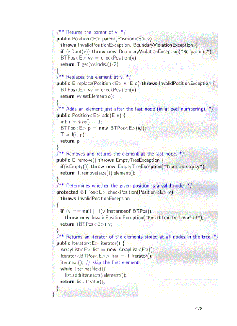 image for page Selection Sort and Insertion Sort