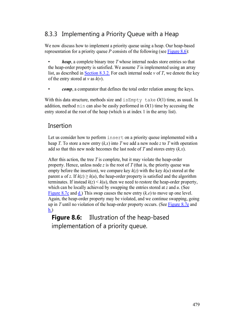 image for page Selection Sort and Insertion Sort