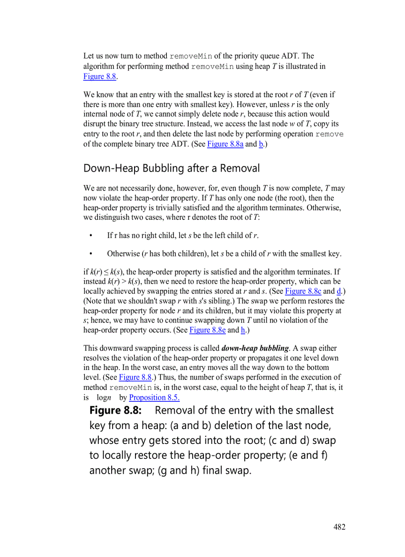 image for page Selection Sort and Insertion Sort