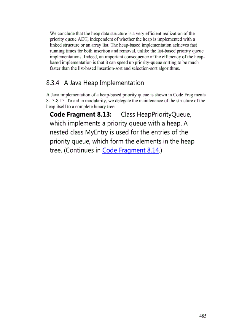 image for page Selection Sort and Insertion Sort