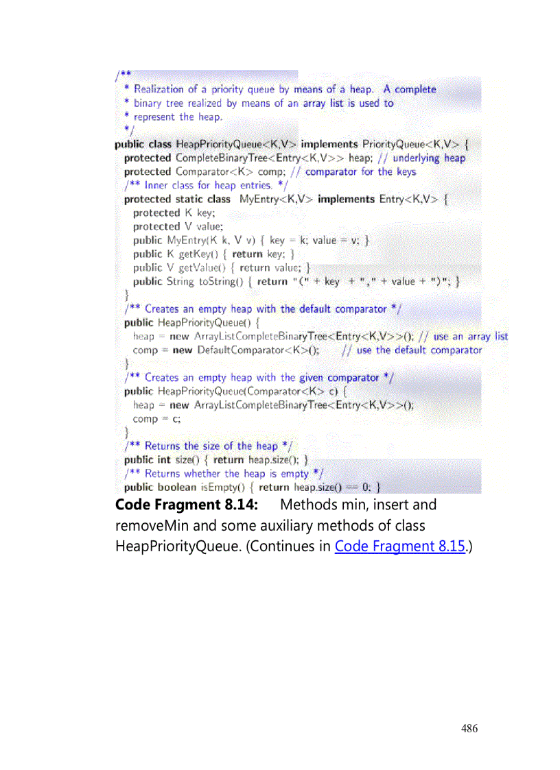image for page Selection Sort and Insertion Sort