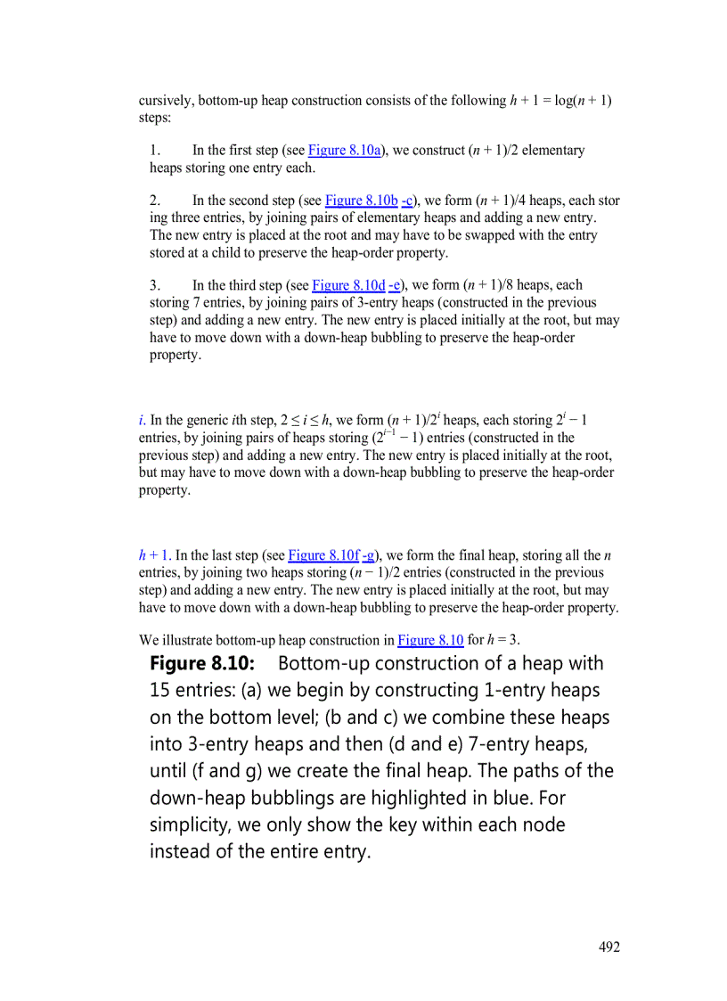 image for page Selection Sort and Insertion Sort