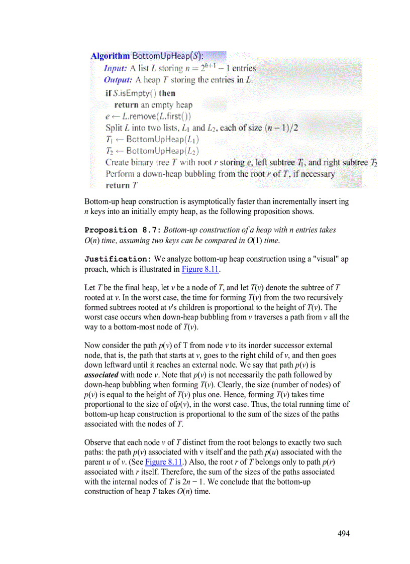 image for page Selection Sort and Insertion Sort