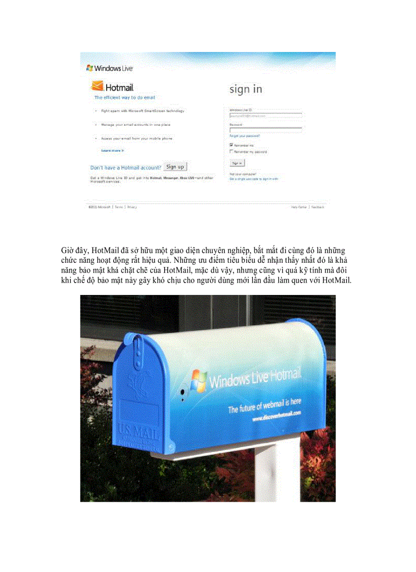 image for page Những ứng dụng hoàn toàn miễn phí của Windows có thể bạn chưa biết