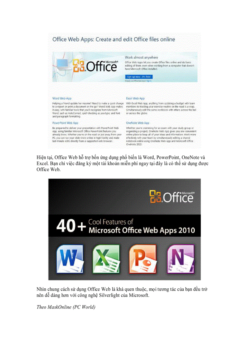 image for page Những ứng dụng hoàn toàn miễn phí của Windows có thể bạn chưa biết