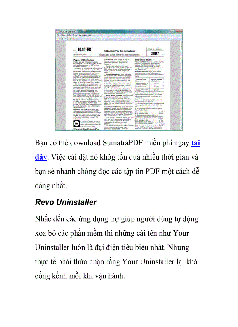 image for page 5 ứng dụng siêu nhỏ nhưng cực kỳ hữu ích