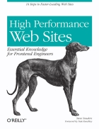 Praise for High Performance Web Sites