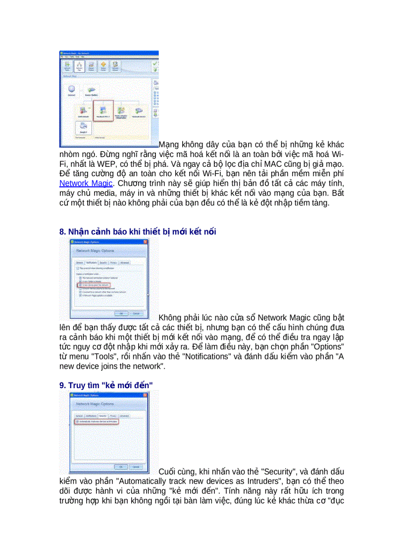 image for page Mạng không dây