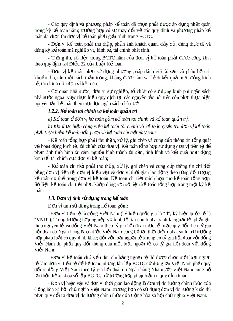 image for page Kế toán quản trị nâng cao 1