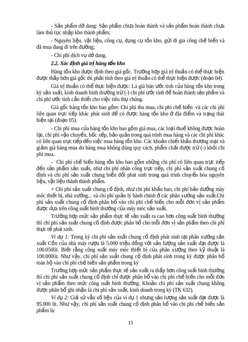 image for page Kế toán quản trị nâng cao 1