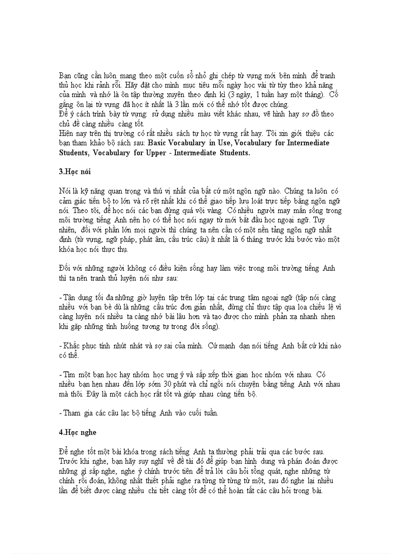 image for page Tự tin là bí quyết quan trọng đầu tiên của sự thắng lợi