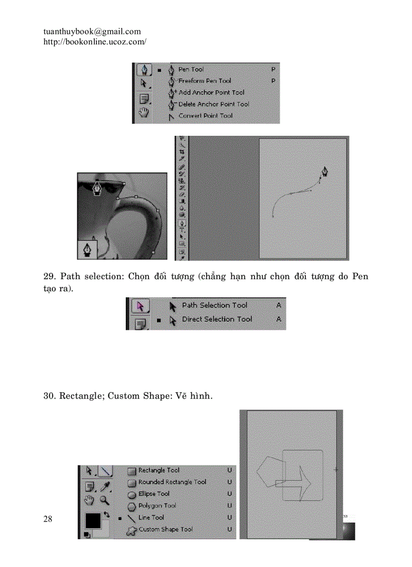 image for page Hướng dẫn họcPhotoshop CS3