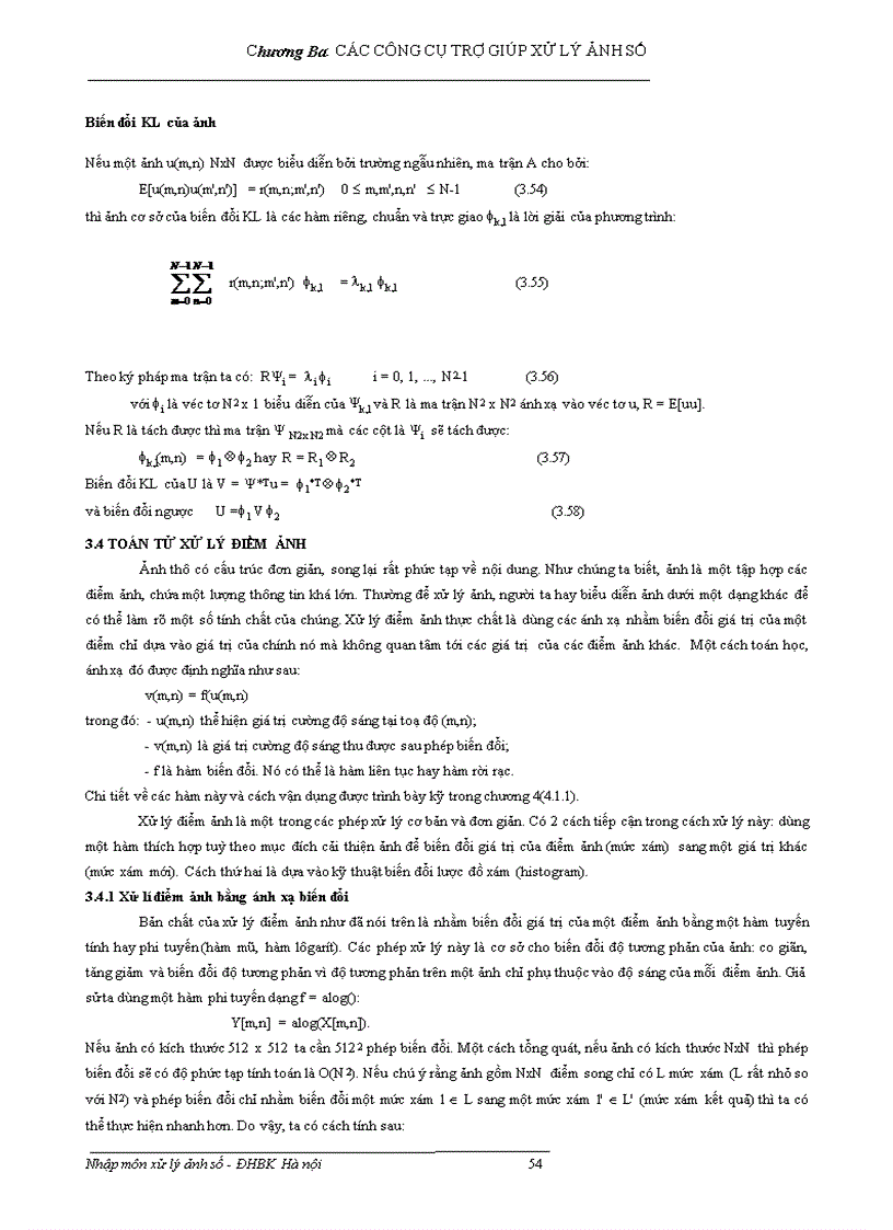 image for page Công cụ trợ giúp xử lý ảnh số tools for image processing