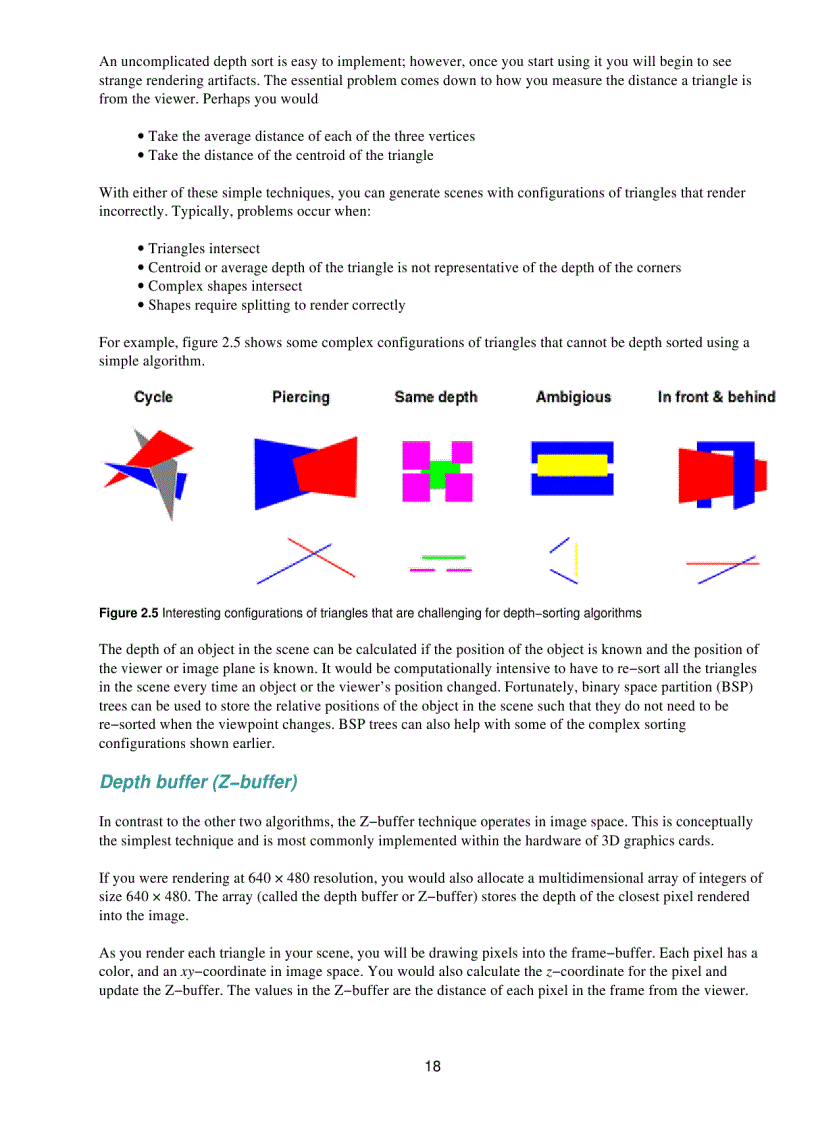 image for page Java 3D
