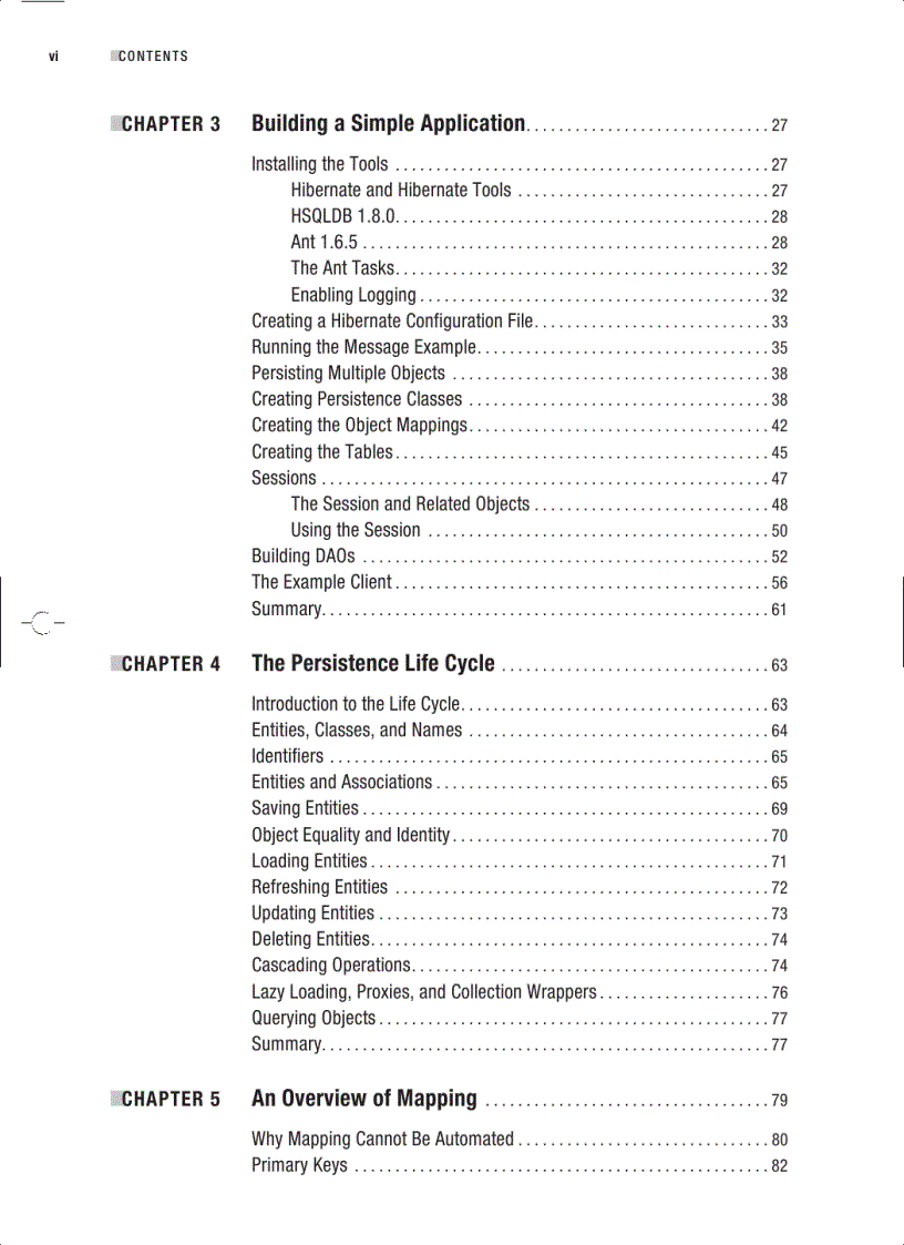 image for page The expert s voice in java technology