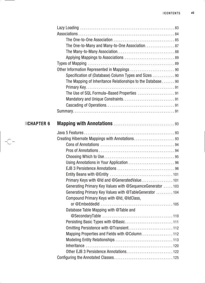 image for page The expert s voice in java technology
