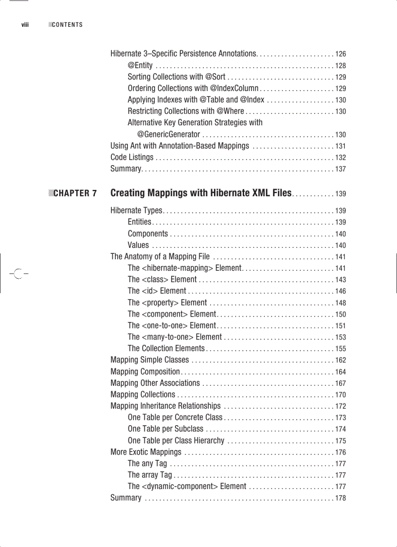 image for page The expert s voice in java technology
