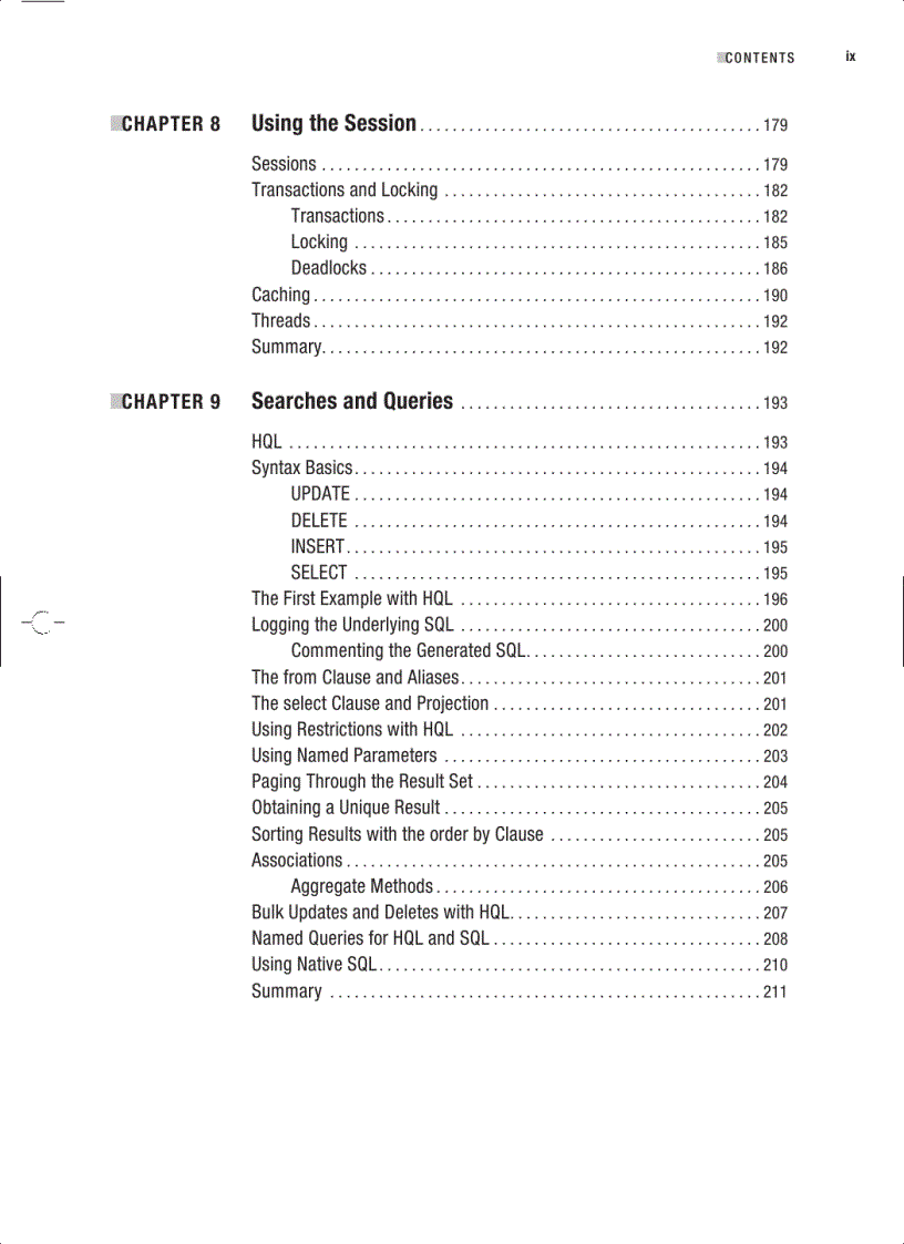 image for page The expert s voice in java technology