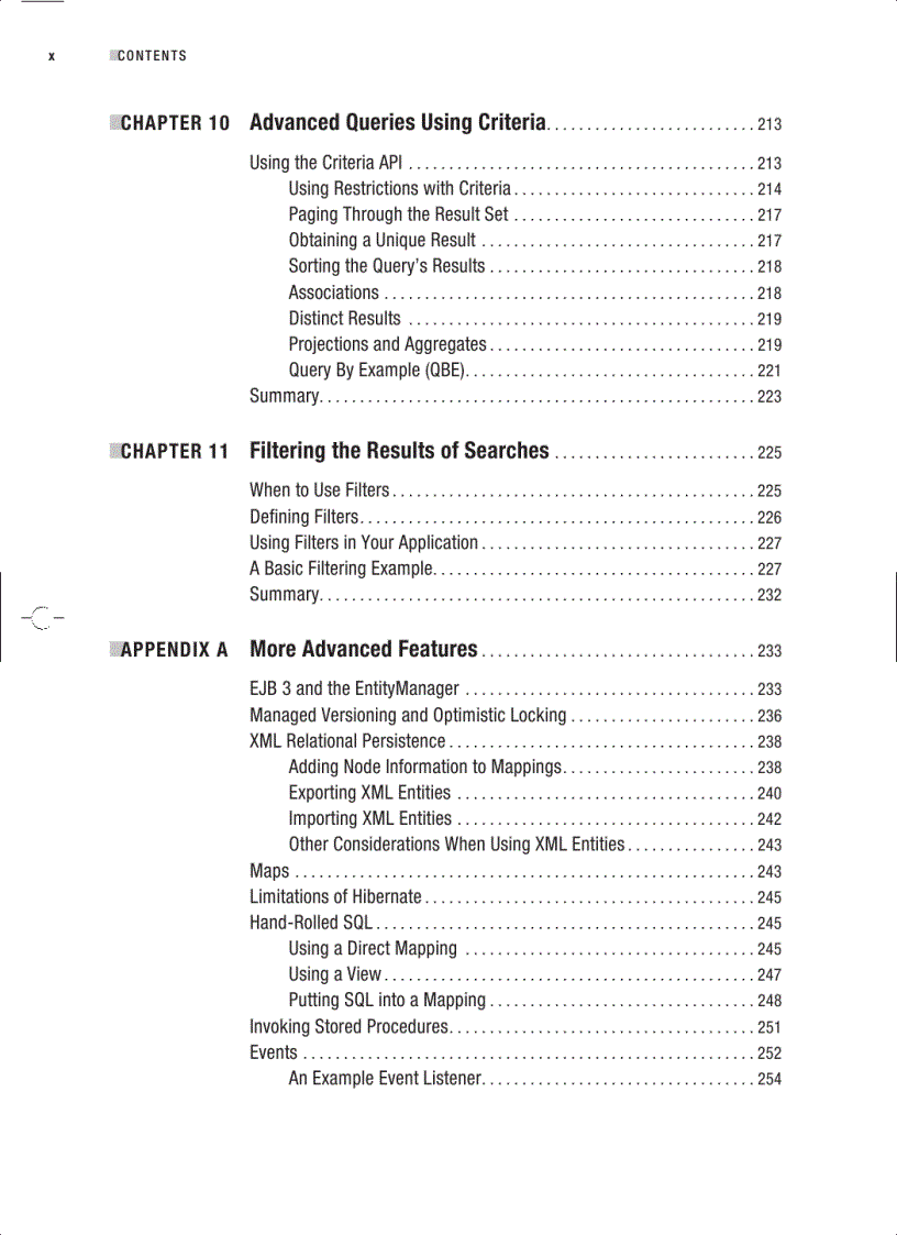 image for page The expert s voice in java technology