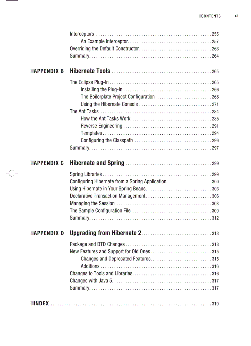 image for page The expert s voice in java technology