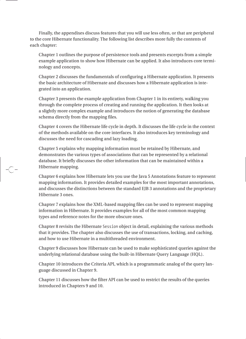 image for page The expert s voice in java technology