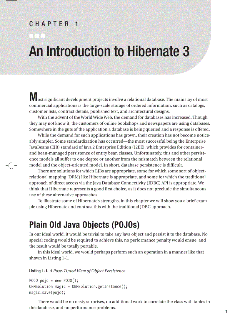 image for page The expert s voice in java technology