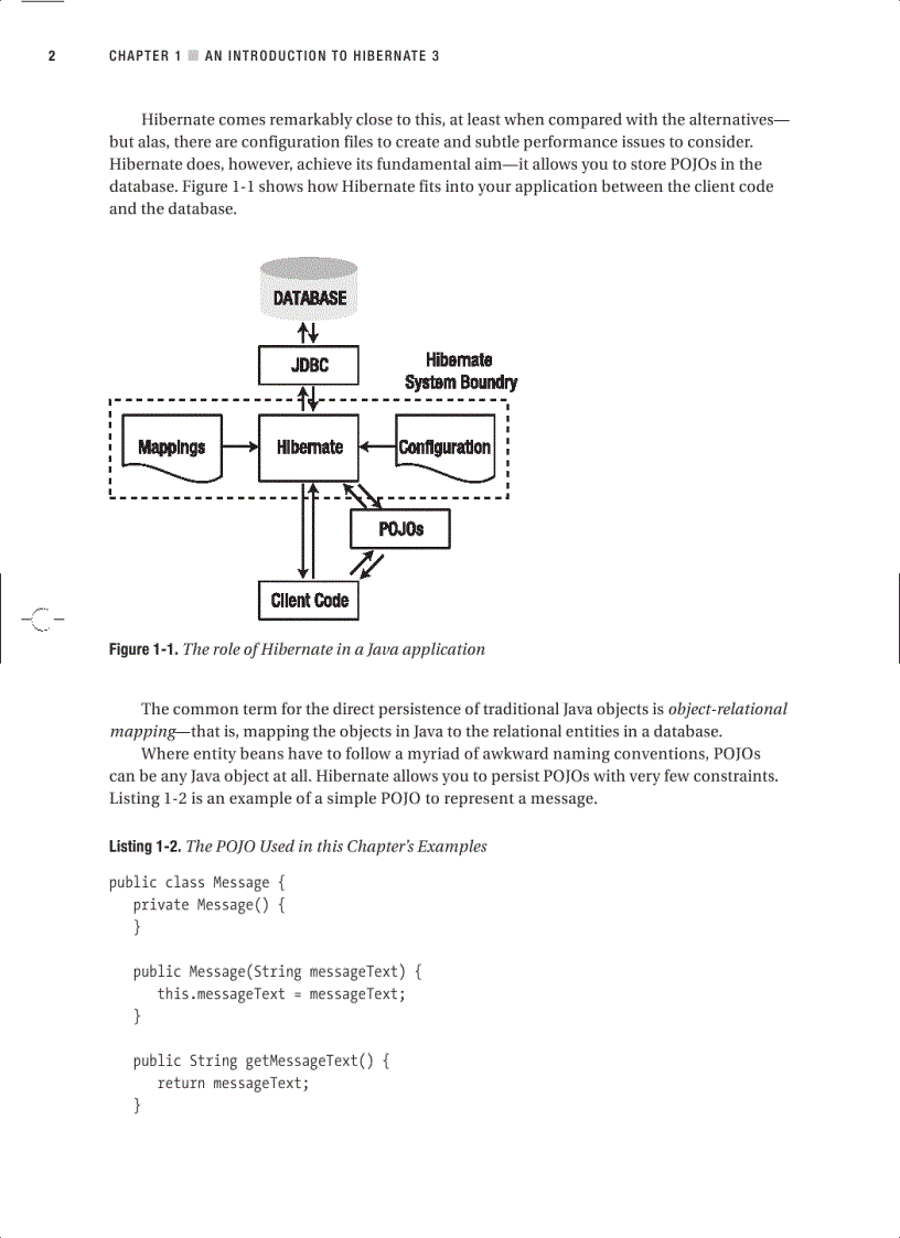 image for page The expert s voice in java technology