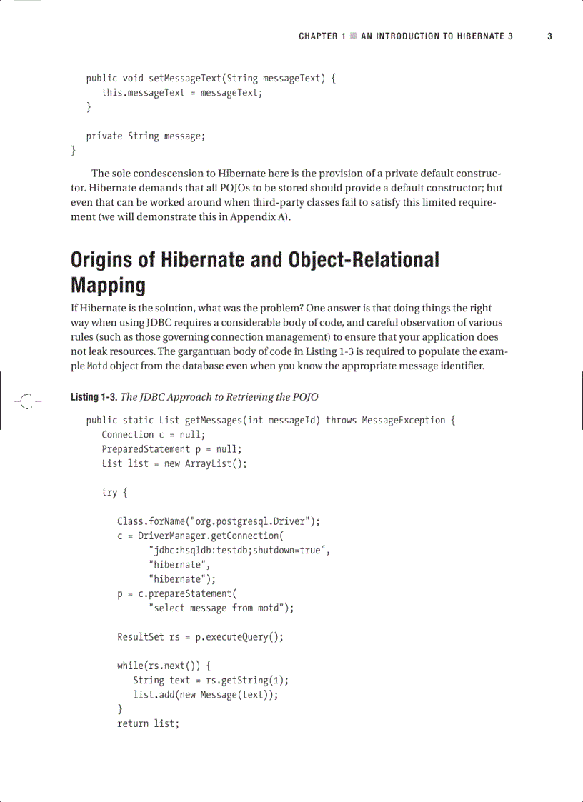 image for page The expert s voice in java technology
