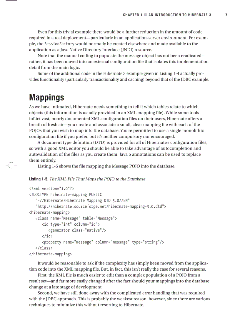 image for page The expert s voice in java technology
