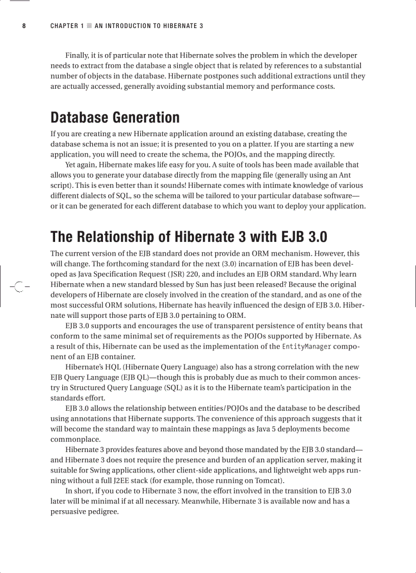 image for page The expert s voice in java technology